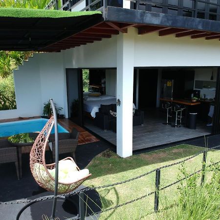 Villa Costa Pura Vida Ojochal Exterior photo