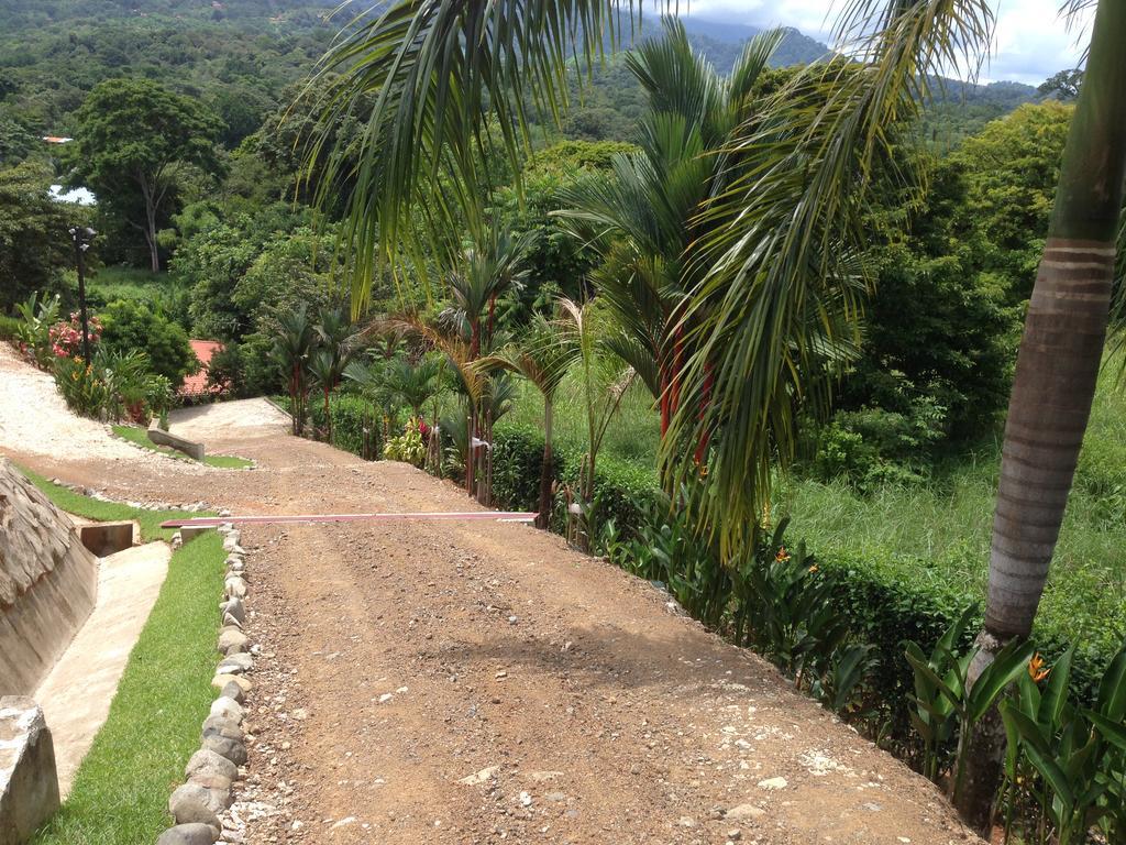 Villa Costa Pura Vida Ojochal Exterior photo